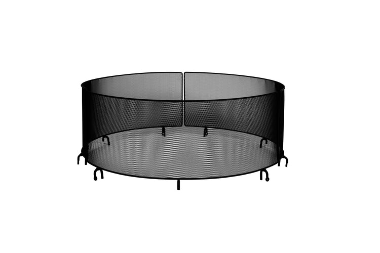 Espegard Fire Screen 60