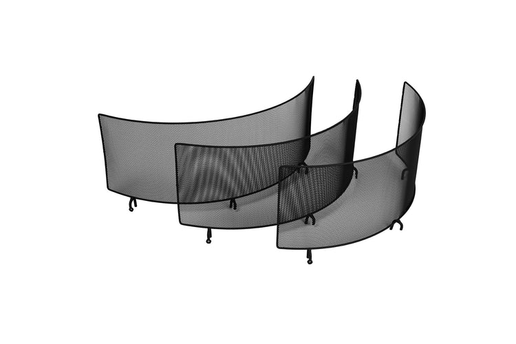 Espegard Fire Screen 60