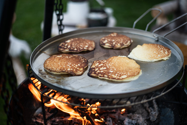 Espegard Griddle