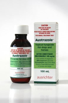 Ausricter Austrazole Fungicide