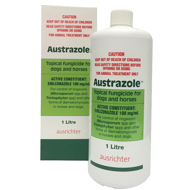 Ausricter Austrazole Fungicide