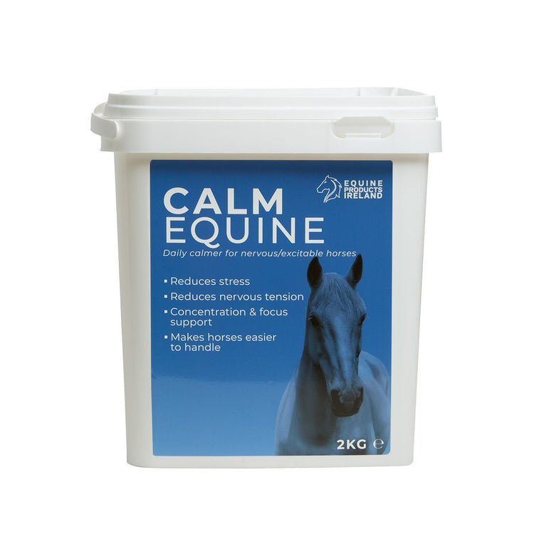Calm Equine 2kg