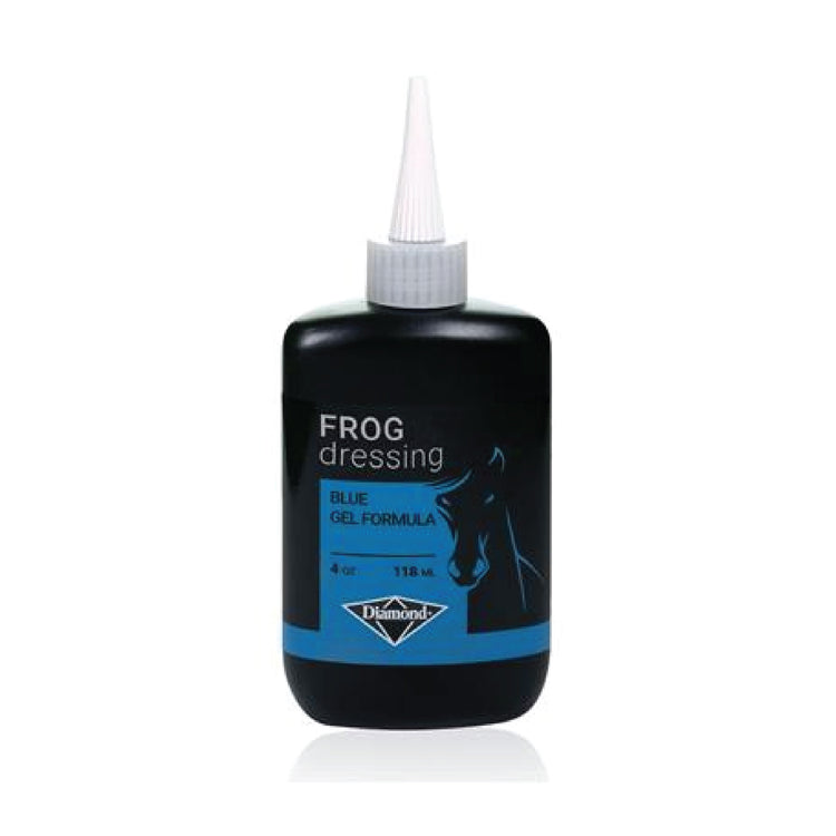 Diamond Frog Dressing