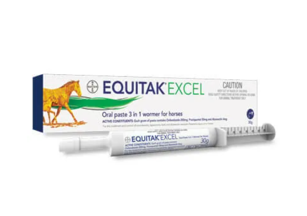 Elanco Equitak
