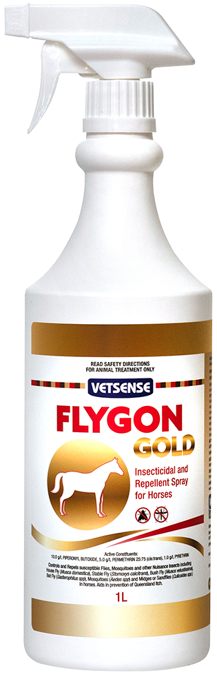 Vetsense Flygon GOLD 1L