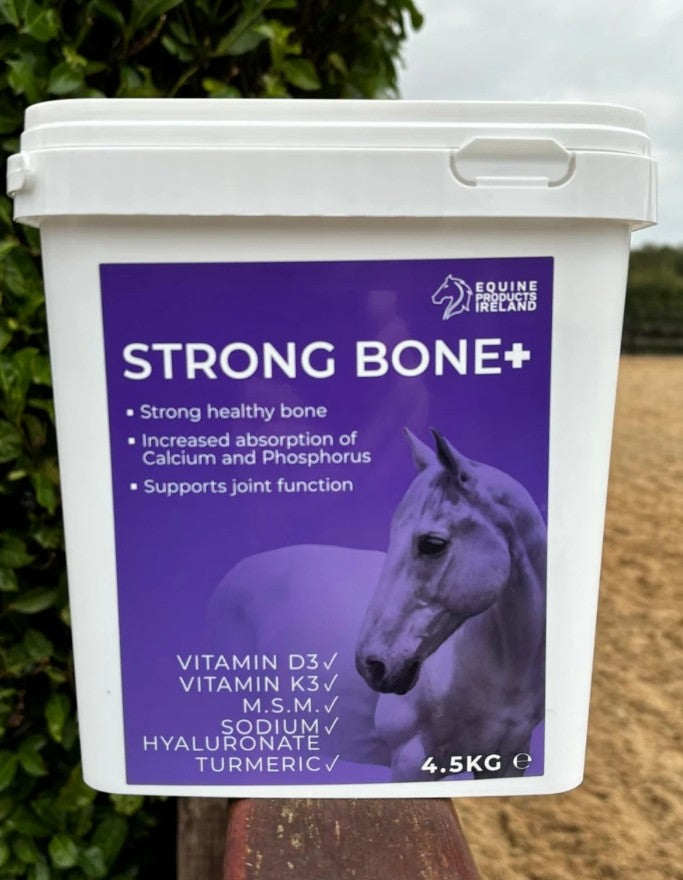 Strong Bone+ 4.5kg