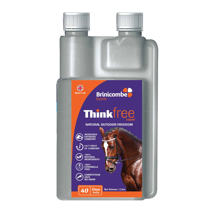 Think Free Liquid