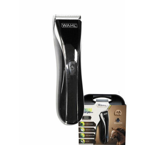 Wahl Lithium Horse Pro Clipper