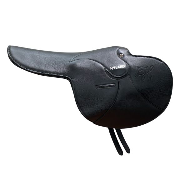 Hyland Soft Seat Exercise Saddle