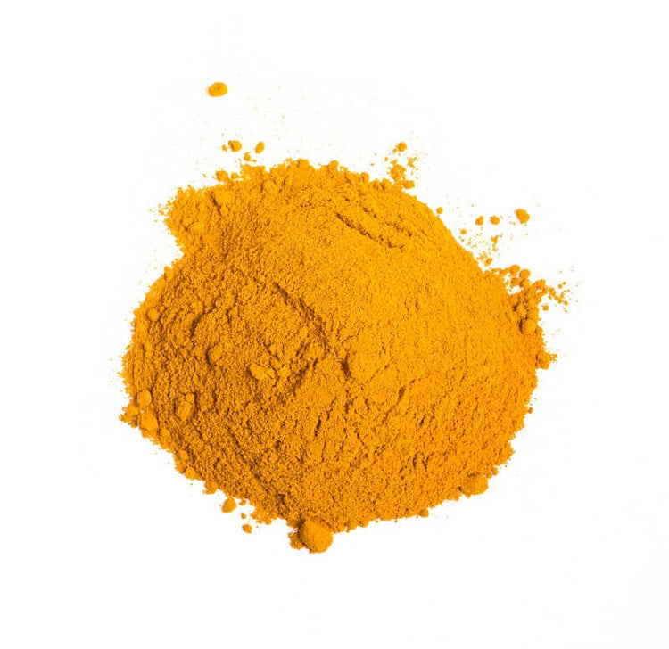 Crooked Lane Harvest Turmeric Powder