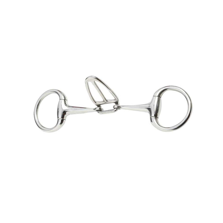 Zilco Tongue Control Eggbutt 5"