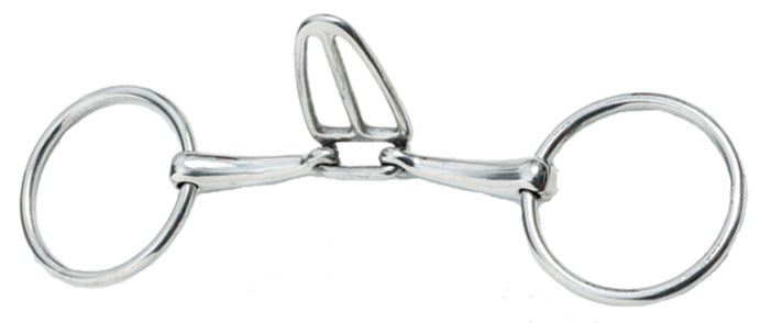 Tongue Control Bit (Zilco)