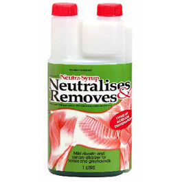 Neutra Syrup Neutralises & Removes 1L - (I.A.H.)