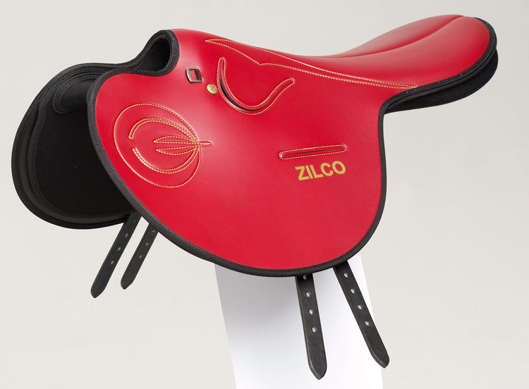 Saddle - Full Tree Exercise