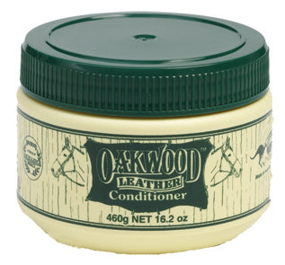 Oakwood Leather Conditioner 500ml