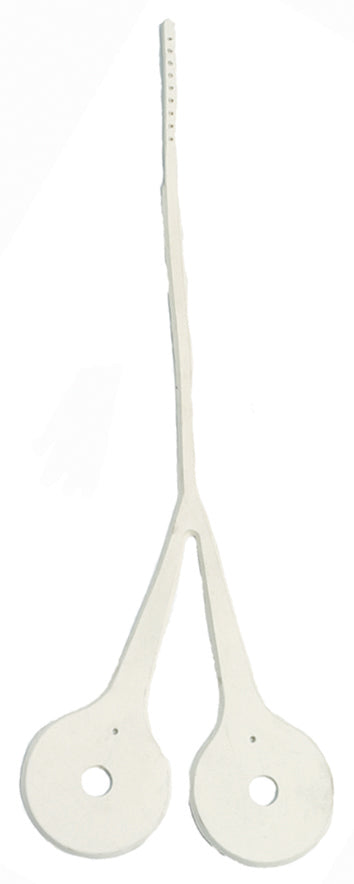 Bit - Cheekers Rubber - (Zilco)