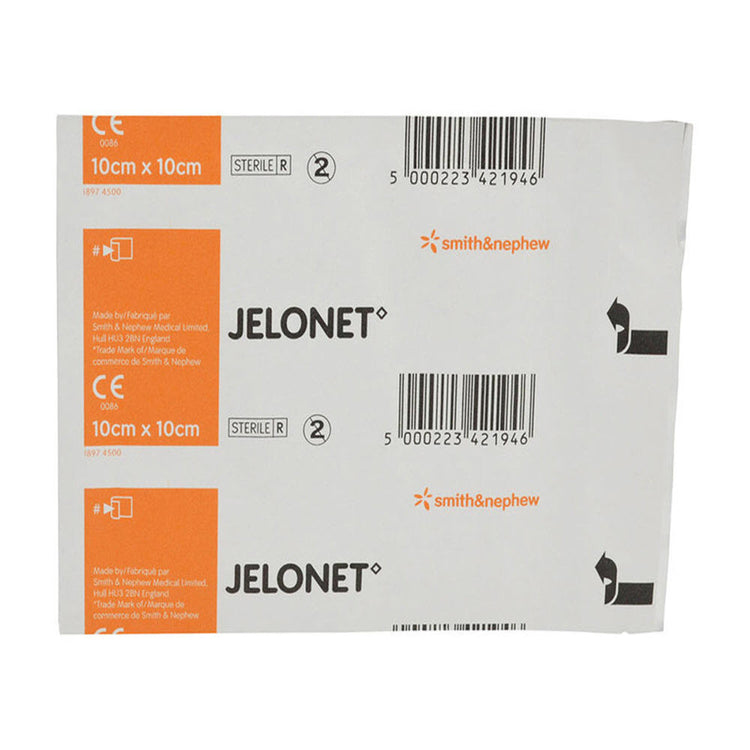 Smith & Nephew Jelonet