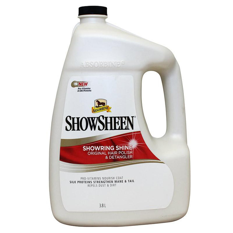 Absorbine Showsheen Hair Polish