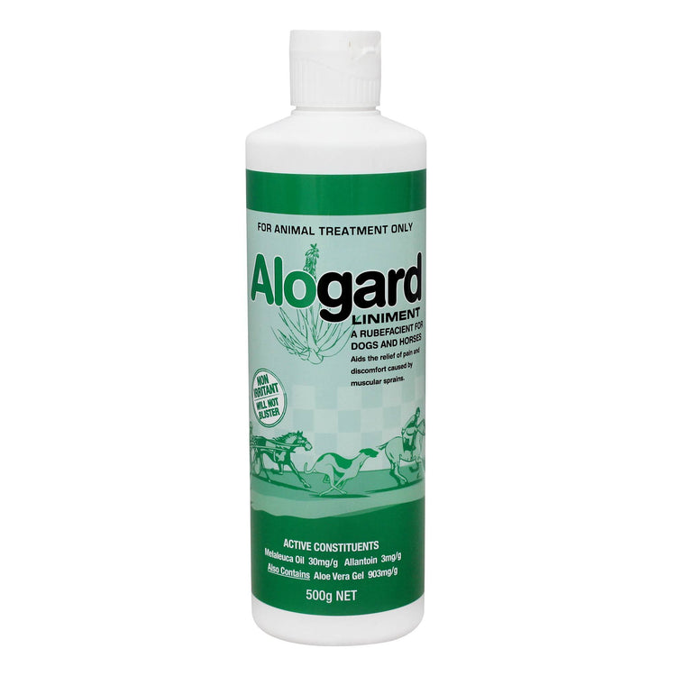 Alogard 500ml