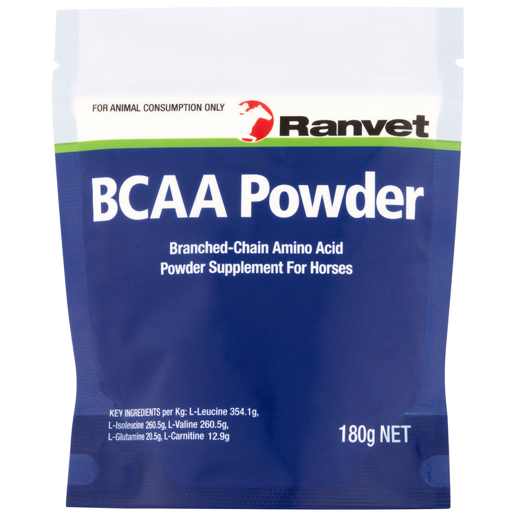 Ranvet BCAA Powder