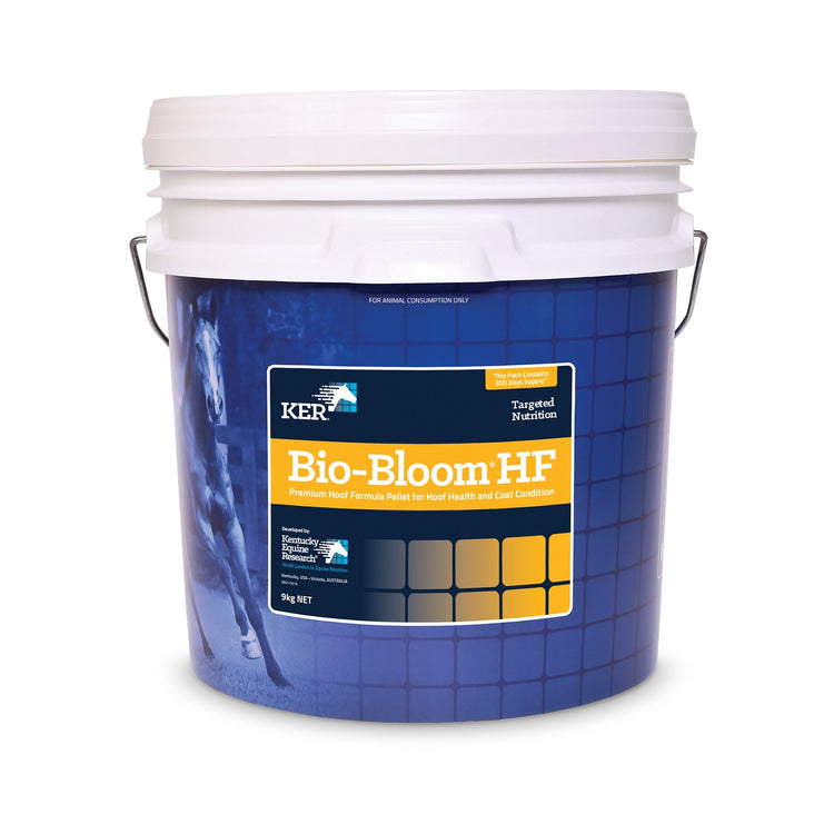 KER Bio-Bloom HF - Animalcare Supplies