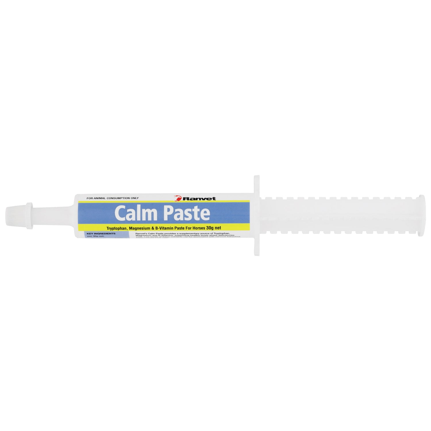 Calm Paste 30g (Ranvet)