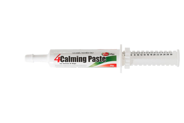 Value Plus Calming Paste 30g