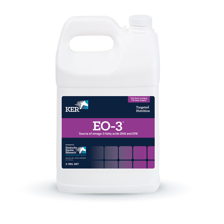 EO-3 3.785L (KER)