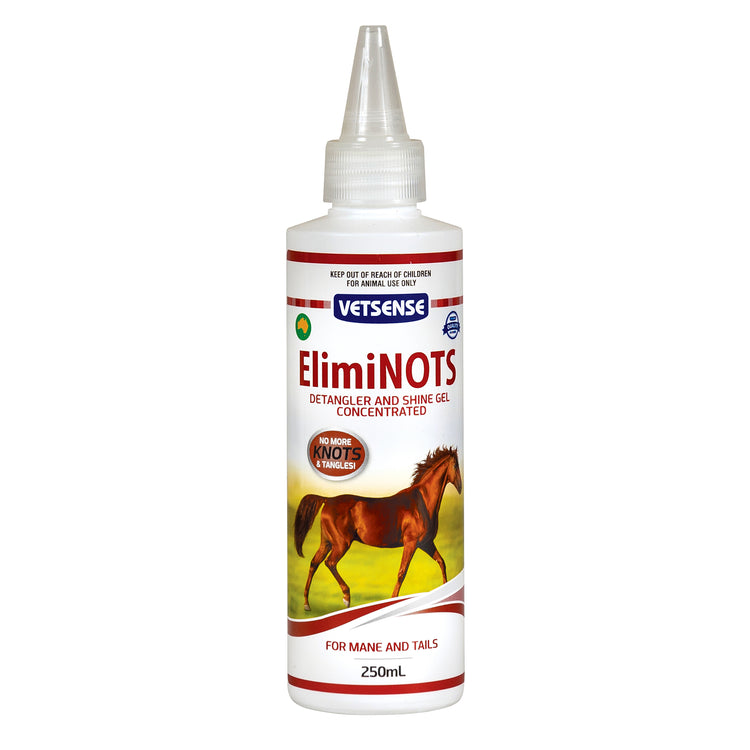 Eliminots 250mL (Vetsense)