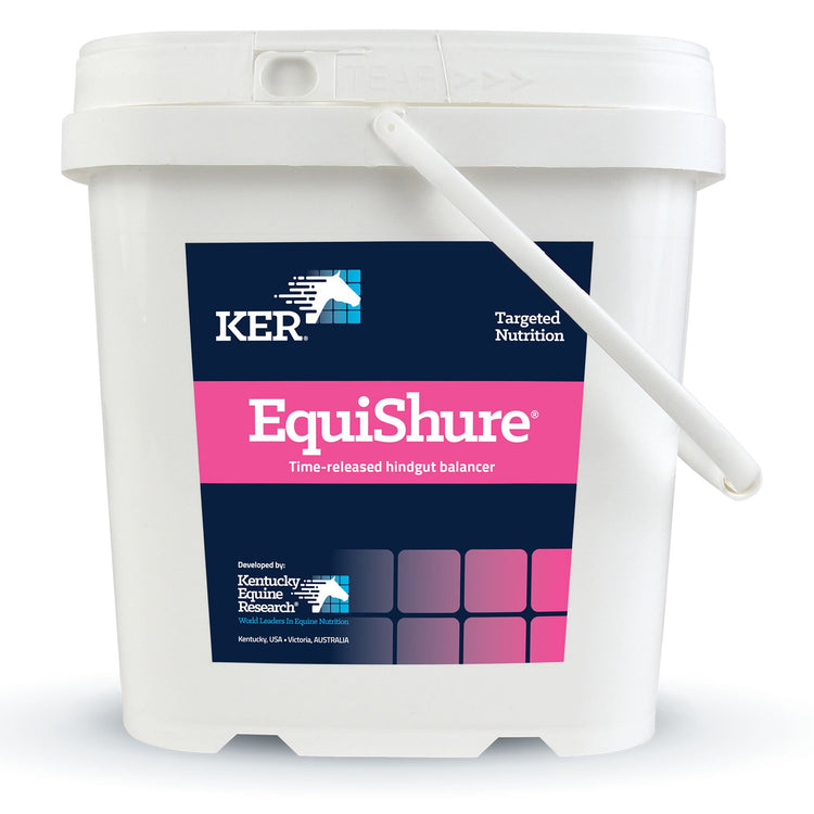 KER EquiShure 7.2kg