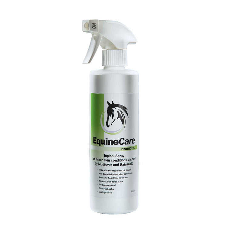EquineCare Probiotic 500mL with Trigger