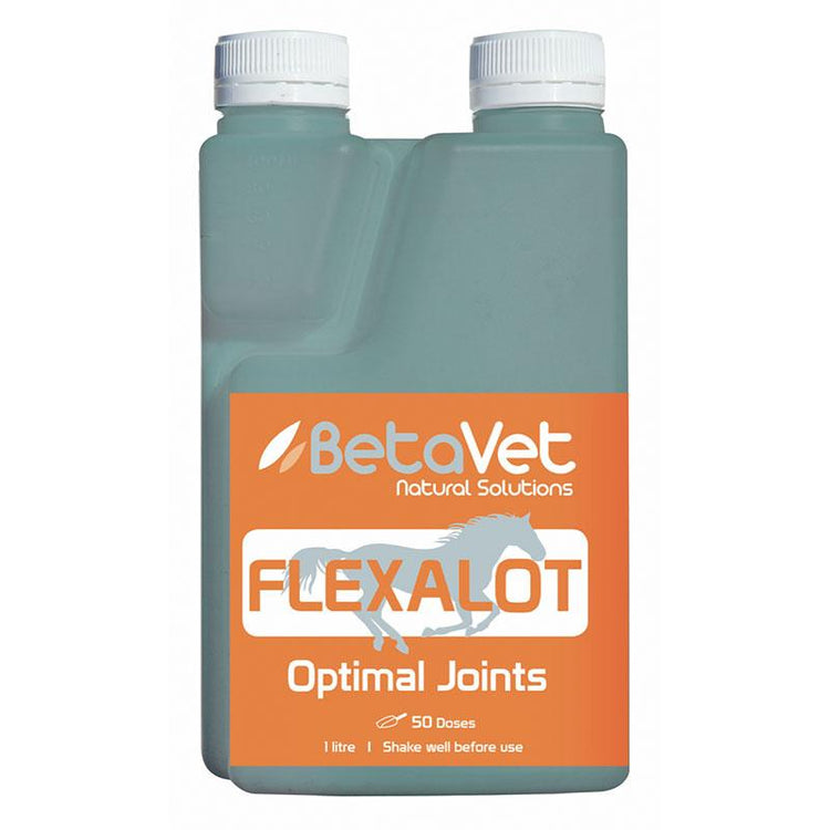 Betavet Flexalot