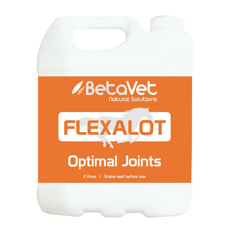 Betavet Flexalot