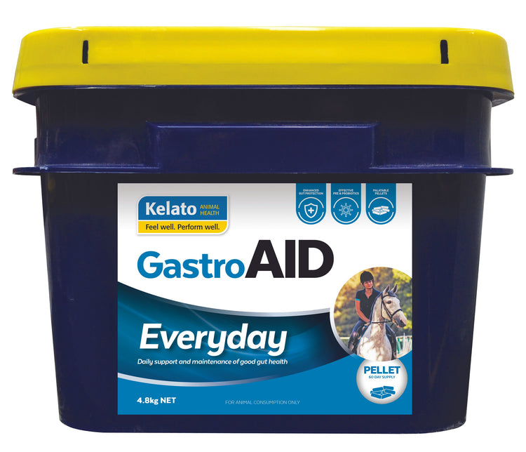 Kelato GastroAID Everyday