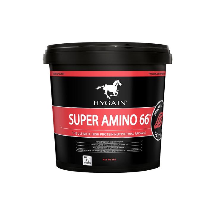 Mitavite Vitamite® Super Amino 66® - Animalcare Supplies
