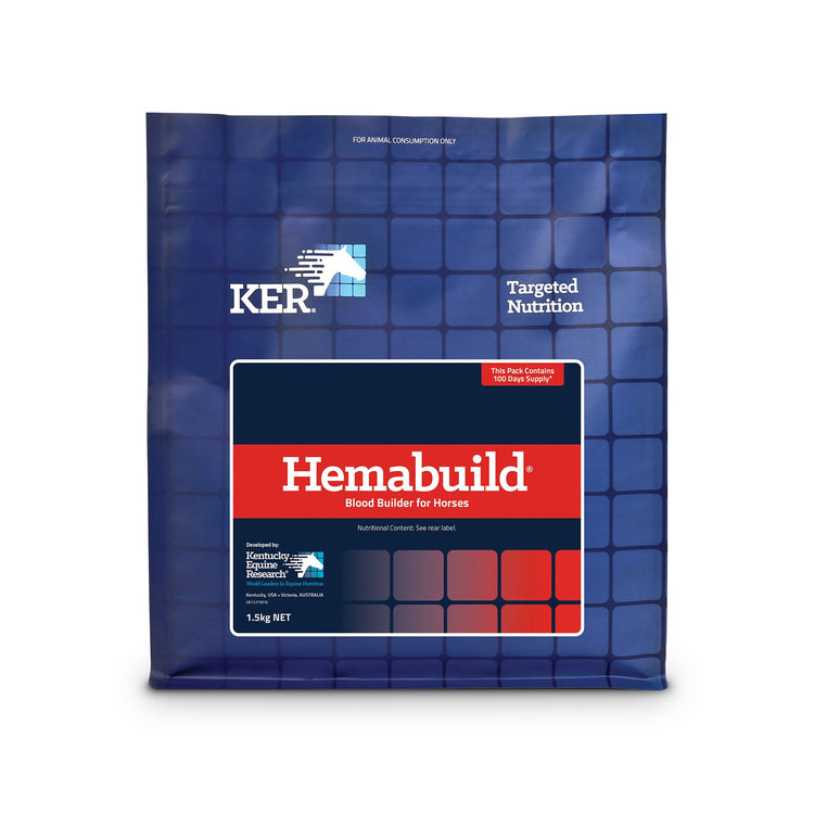 KER Hemabuild 1.5KG