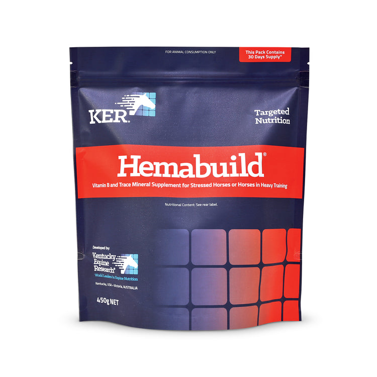 Hemabuild 450g (KER)