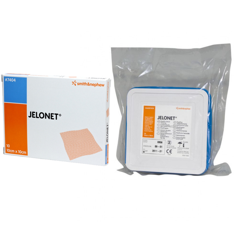 Smith & Nephew Jelonet