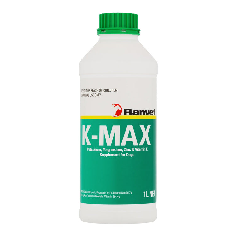 Ranvet K-MAX 1L