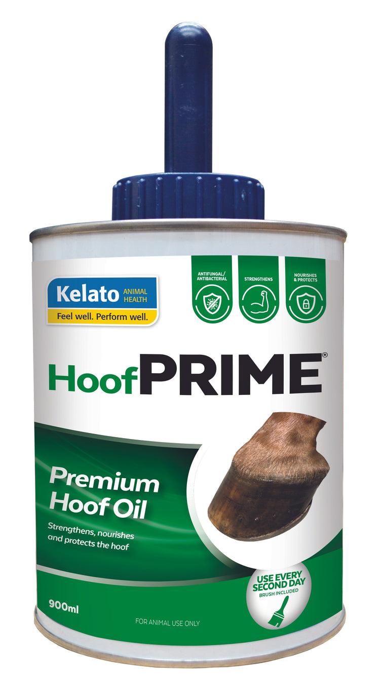 Kelato HoofPRIME 900ML