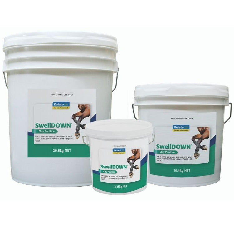 Kelato SwellDOWN - Animalcare Supplies