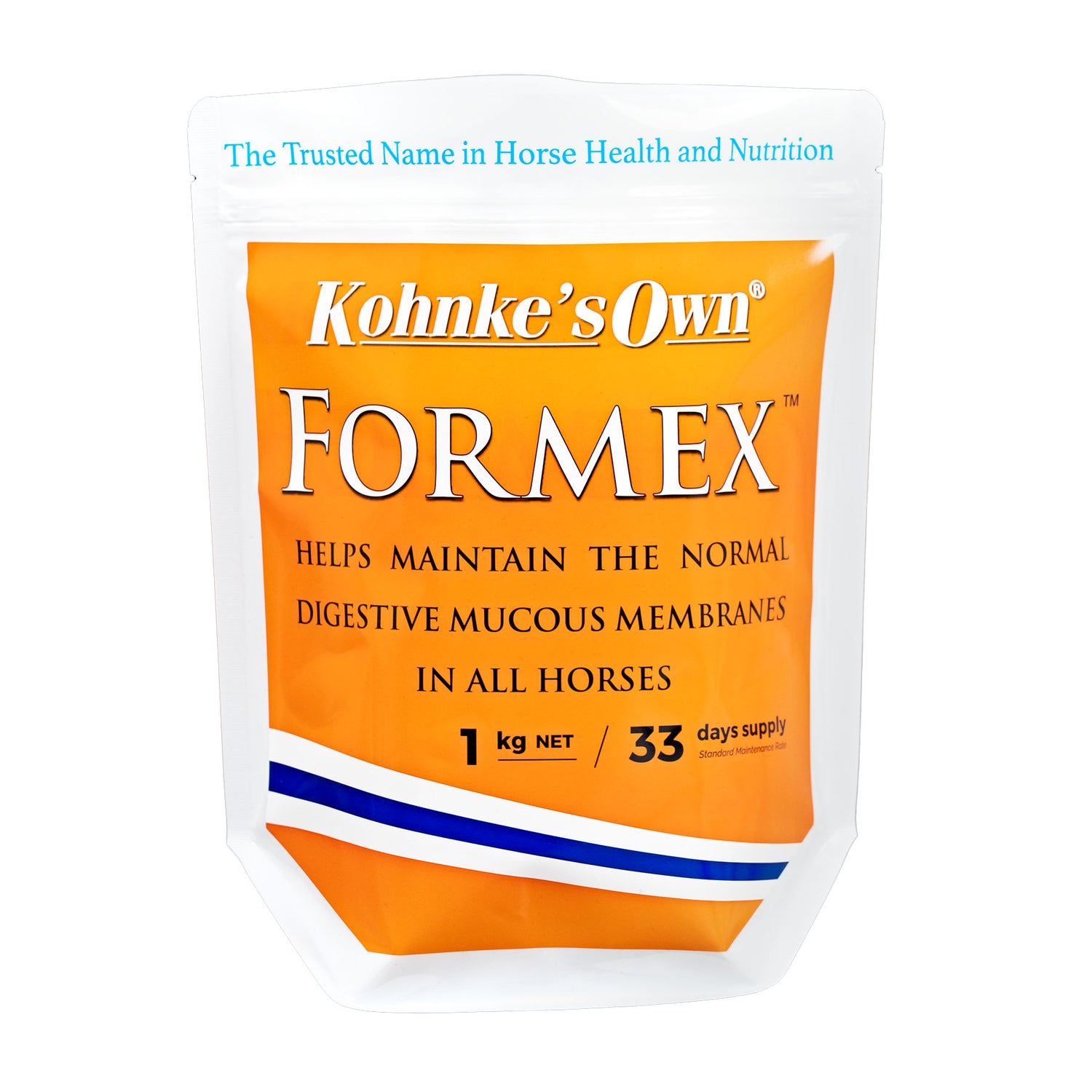 Formex 1kg (Kohnke's Own)