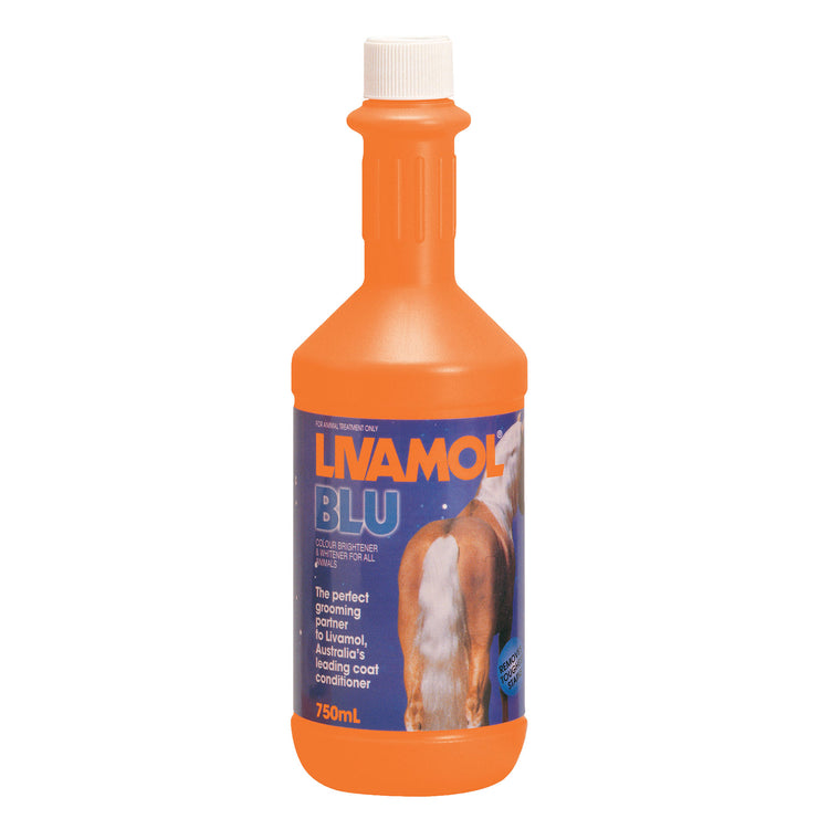 Livamol Blu 750ml (I.A.H.)