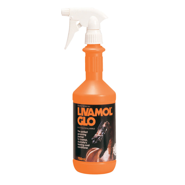 Livamol Glo 750ml (I.A.H.)