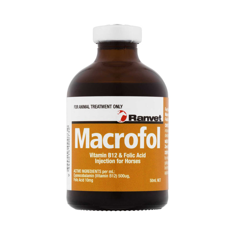Macrofol 50ml (Ranvet)
