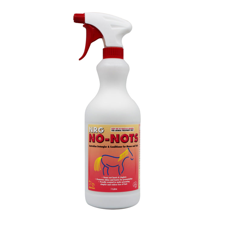 NRG No Nots - Animalcare Supplies