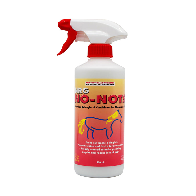 NRG No Nots - Animalcare Supplies