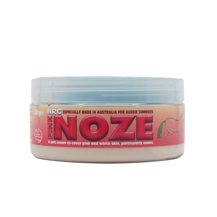 NRG Pink Noze 200G