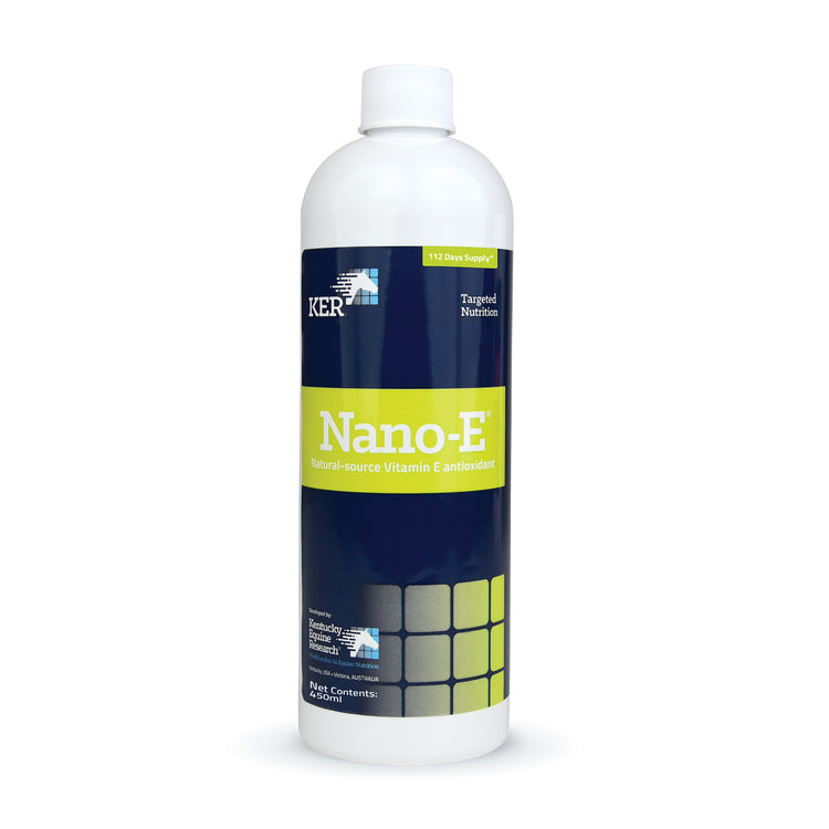 Nano-E 450mL (KER)