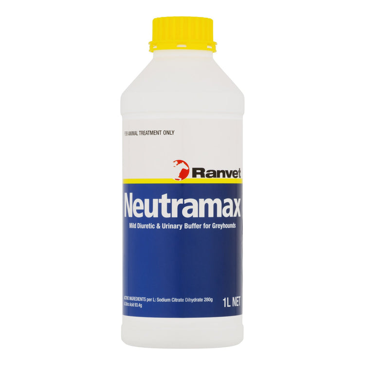 Ranvet Neutramax 1L